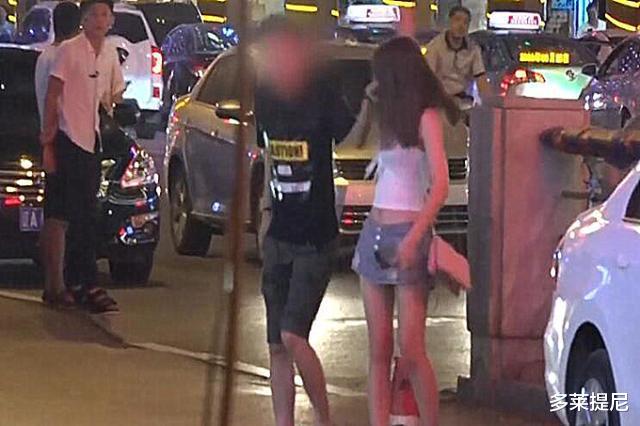 回顾广东惠州一女子醉酒遭“捡尸”,网约车司机自首:我当时控制不住