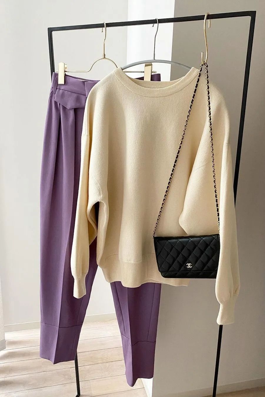 穿衣搭配|上班不知道穿啥？试试这些穿搭！