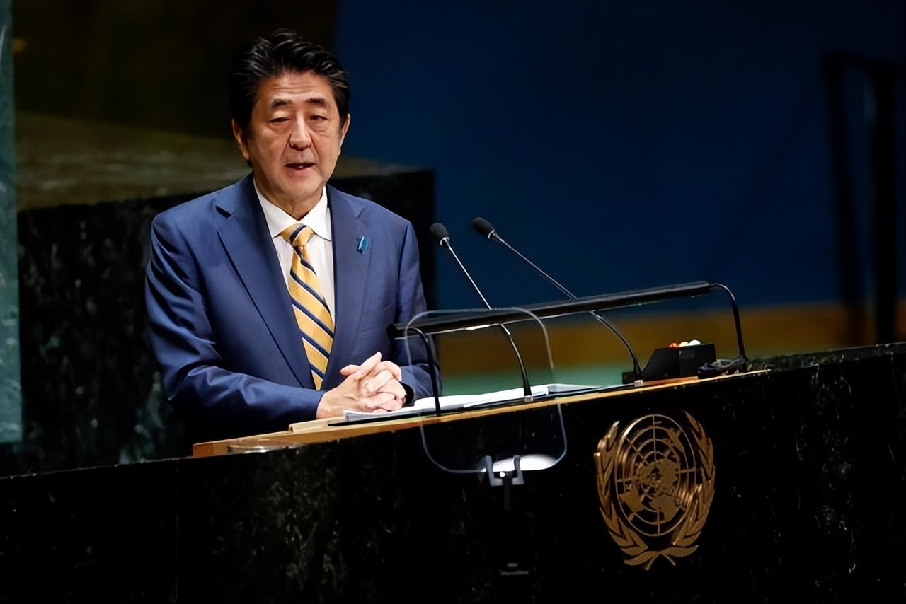 安倍晋三身亡,将给民进党带来哪些连锁反应?蔡英文希望或落空