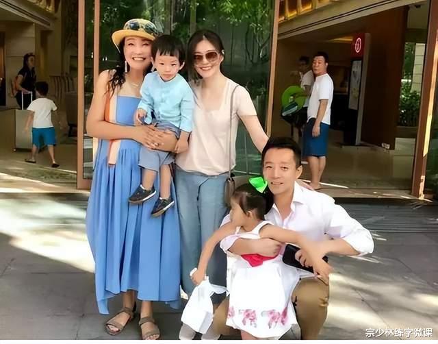 汪小菲|汪小菲与大S又开战了！汪小菲要抢回孩子，不再为大S支付电费