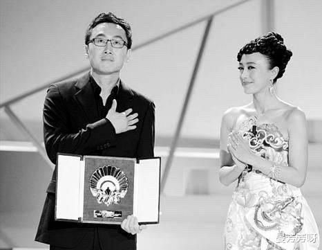 秦岚|42岁不婚的秦岚与导演陆川的爱恋之路