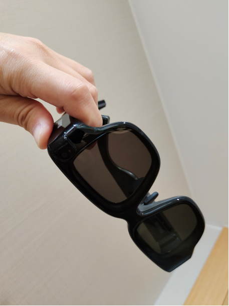 汽车|一款科技与时尚的双重加持的智能穿戴产品