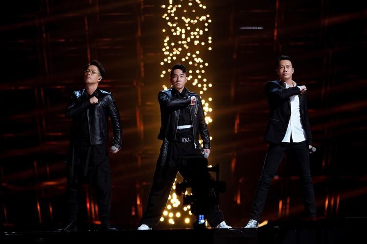 披荆斩棘的哥哥2|《披荆斩棘的哥哥2》预计9月上线，你想看哪位哥哥出现呢？