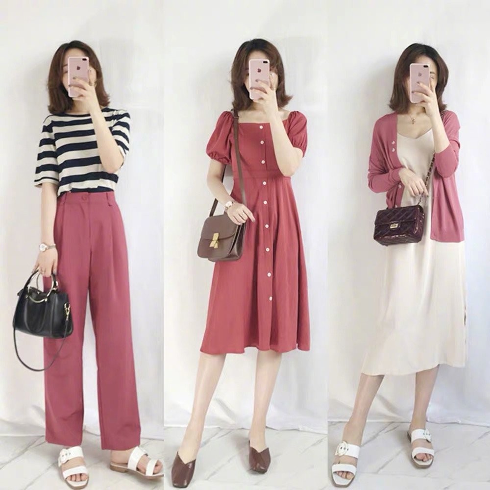 特岗教师|打工人也要“优雅时髦”,今夏职场穿搭示范,同事看了都说好