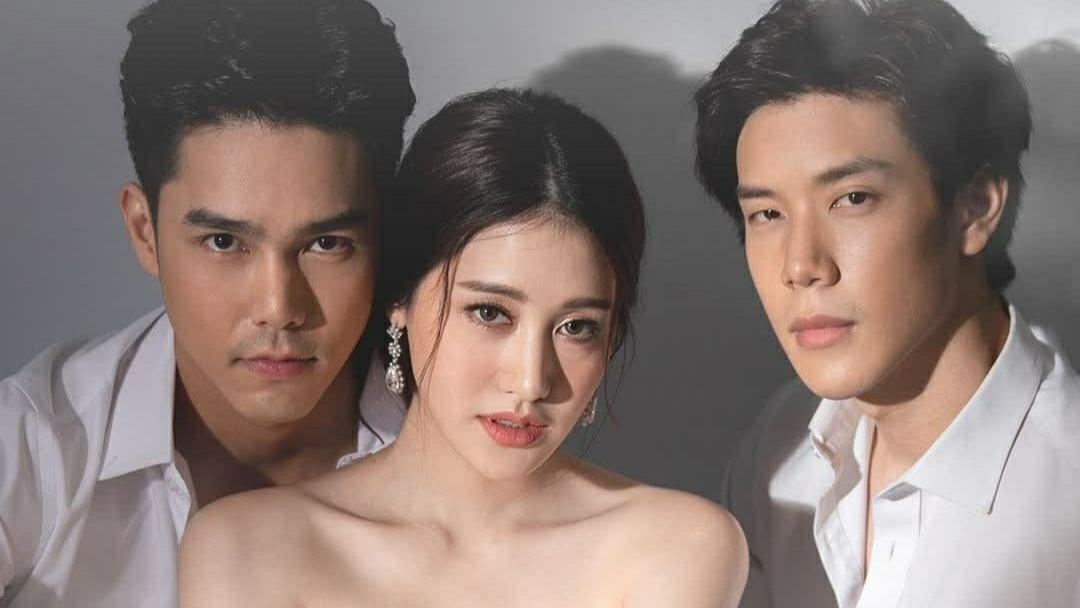 爱欲之神|泰剧《爱欲之神》：婚礼变成爱情的葬礼，虐恋升级，观众都希望be