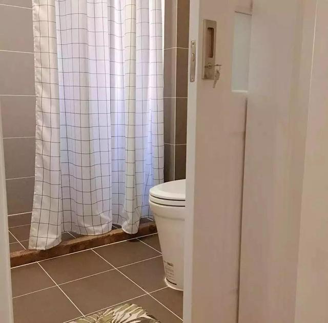 卫生间为什么要做干湿分离?明白了这些,你就知道该怎么装修了