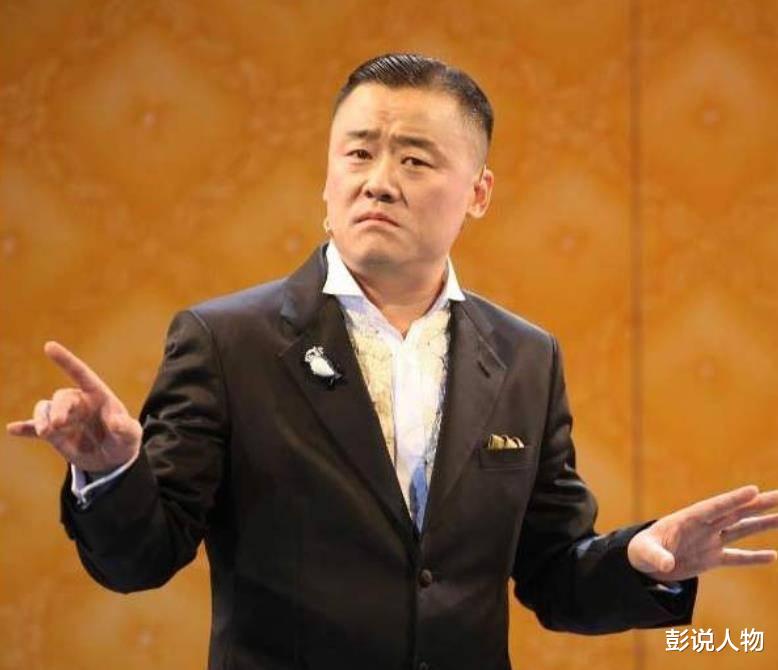 周立波|52岁周立波近况曝光，将在国外安享晚年，称妻子让自己感到耻辱