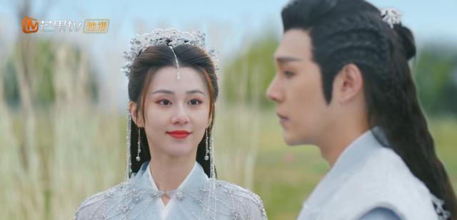 一夜新娘2|《一夜新娘2》首播:男女主脸圆润,剧情又土又甜,女配角抢眼