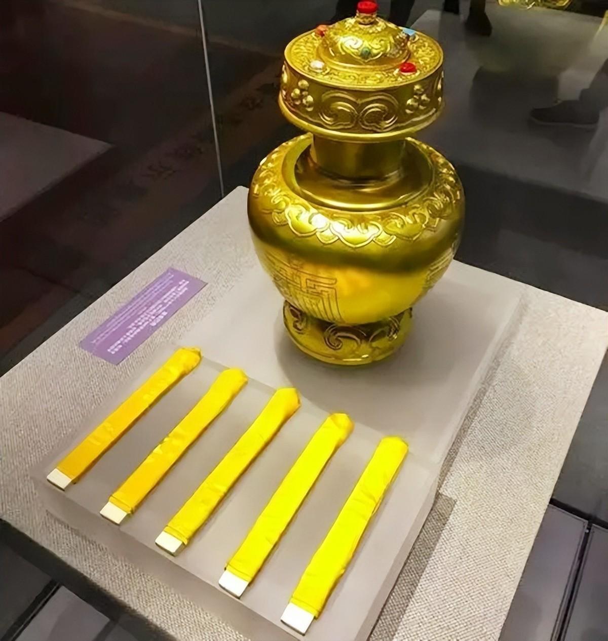 西藏|班禅与达赖在西藏都吃什么？