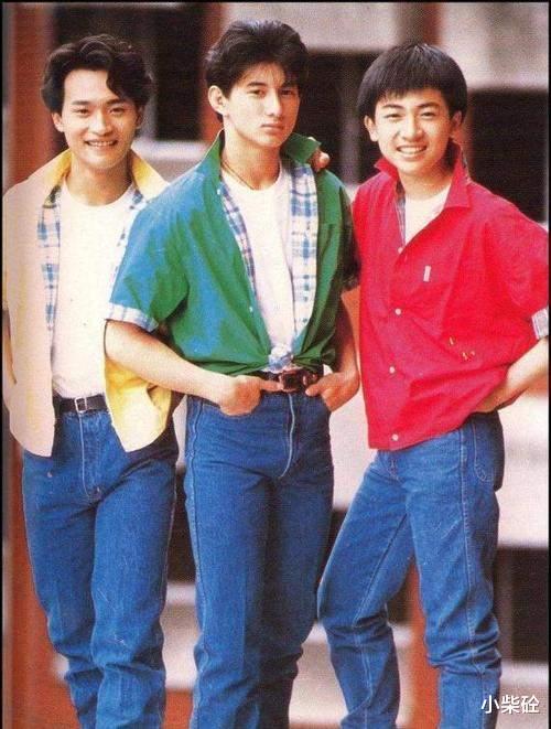 陈志朋|当年的“小帅虎”是怎么变成了今天的“妖人”？