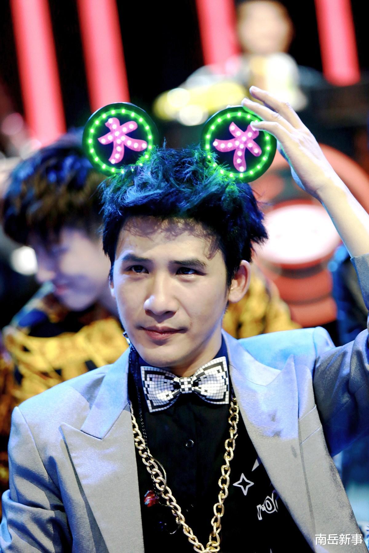 井柏然|互殴、 单飞、结婚,巅峰时突然解散的7个乐队,共富贵有这么难吗