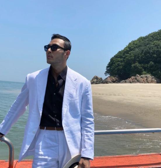 宋智雅|《单身》成员售后盘点!宋智雅幼时照曝光、金贤中车炫承复合?