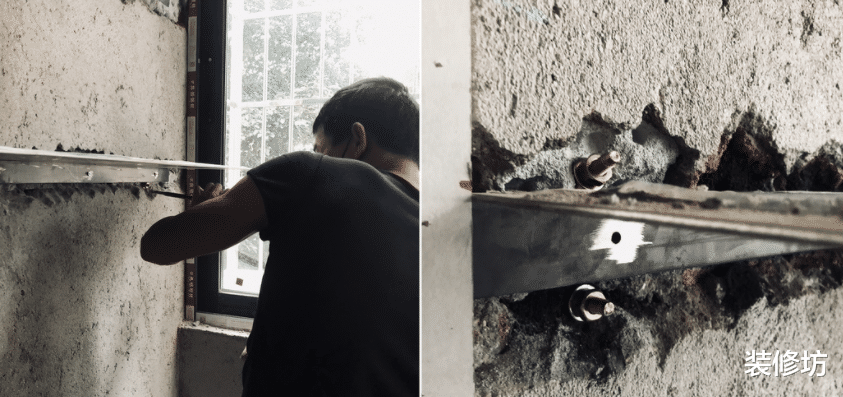 老房子大变身,60平也拥有翻倍收纳区,还有家庭小影院