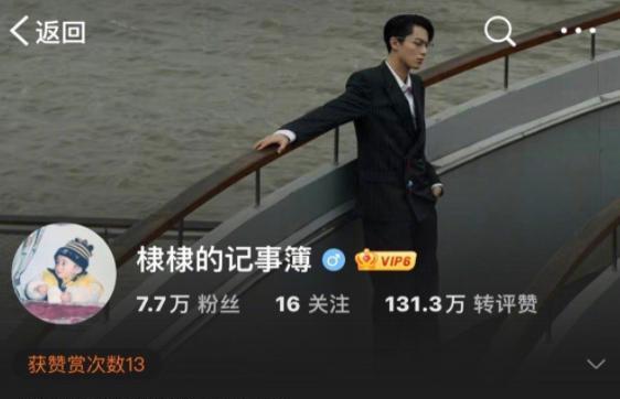 王鹤棣|王鹤棣工作室改名，连夜招聘法务，导演刘信达提醒：不能高估形势