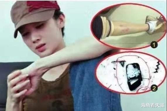 这个孩子很邪恶|演员孙菲菲:美貌巅峰期被称为古装女神,奈何颜值保质期太短