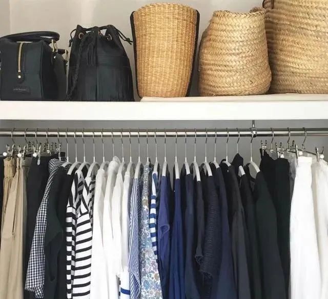 这位80后太太,坚持一天一收拾,把家打理得一尘不染,看着都舒服