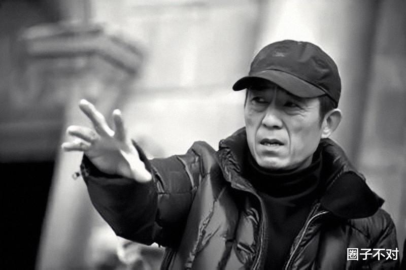 张艺谋|张艺谋带过的7位女明星,同样是“谋女郎”,差距为何如此悬殊?