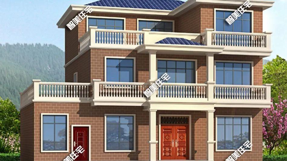 58同城|房子建的早，可以早点搬进去享受生活，还能省不少钱呢！