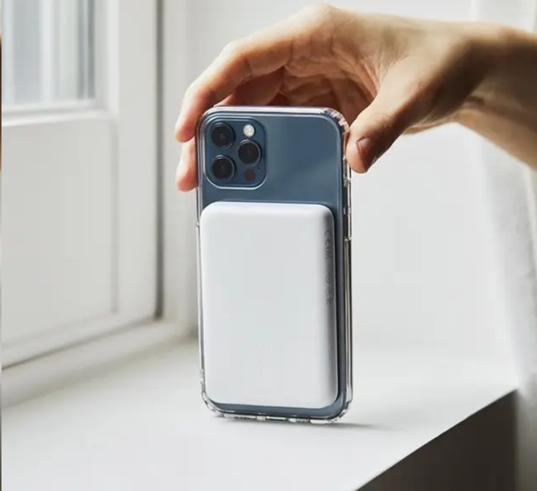 电池|magsafe外接电池谁在用，看看果粉们怎么说吧！