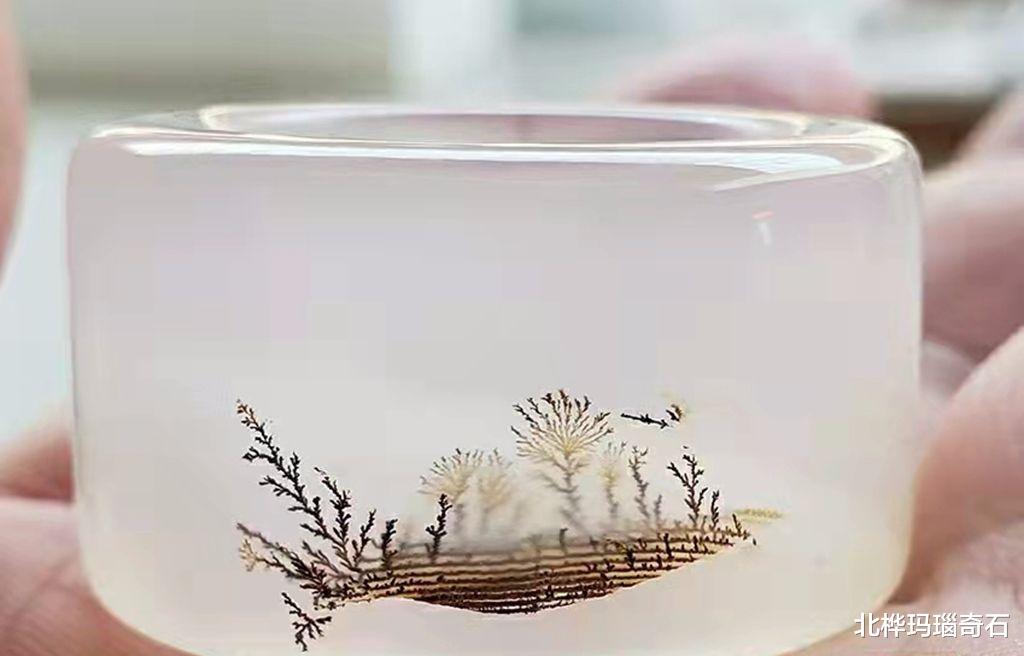 宝贝|捡石头也是心情的寄托