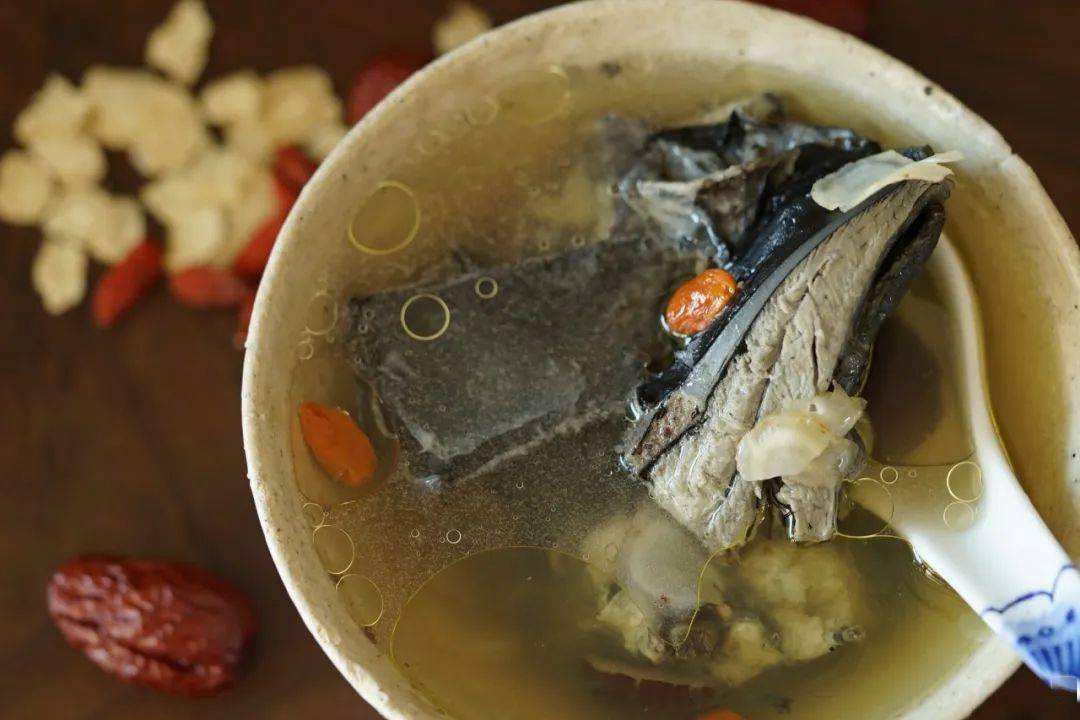 脾胃|谈谈:“虚不受补”体质,一次调正(中医科)