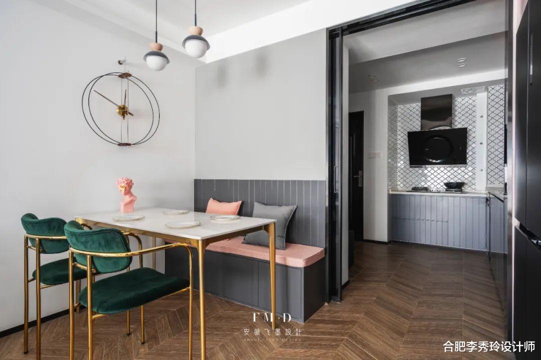 别催了,吵着要的餐厅设计,今天一次看个够!60个餐厅总有适合你