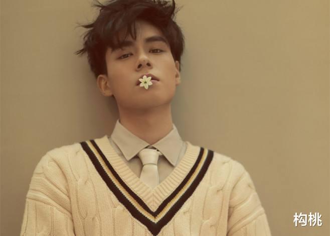 梁洁|胡一天搭档梁洁出演甜宠剧《请和我这样恋爱吧》即将在上海开机！