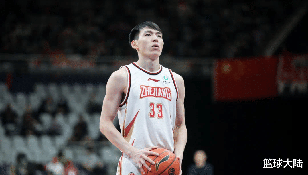 赵岩昊|CCTV5+直播！浙江大战广厦万众瞩目，六名国手针锋相对
