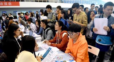 招聘|“校招”跟“社招”有何差距？过来人说出实情，还是这个比较靠谱