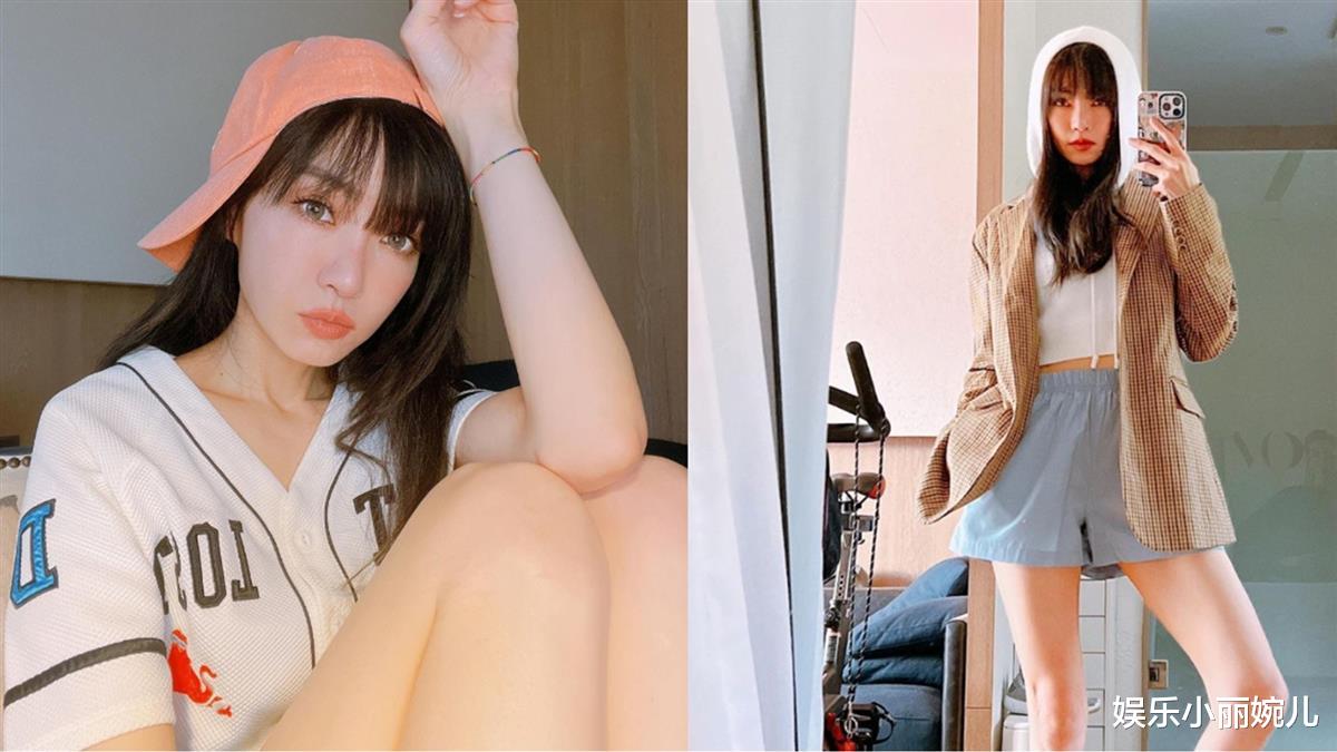 谢金燕|谢金燕自曝自己有“10年隐疾” 不断复发天天以泪洗面