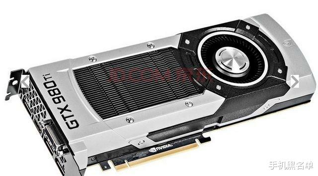 黑莓|同样都是gtx1080ti,为何不同品牌的价格差距巨大,性能也有差距?