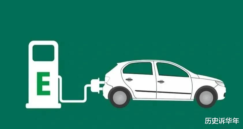 新能源|量子充电技术可使新能源车在9秒内将电池充满