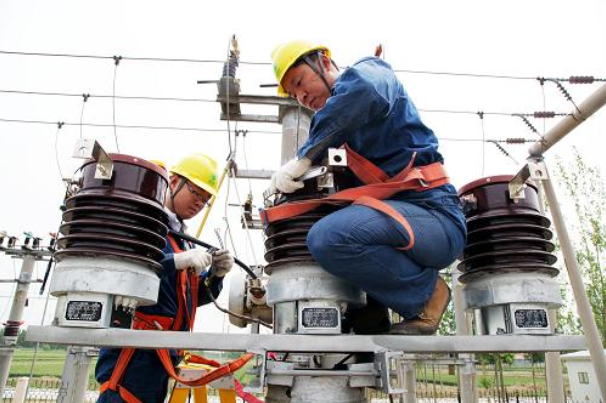 国企|国家电网迎“离职高峰期”，好不容易录上的国企，为何不珍惜？