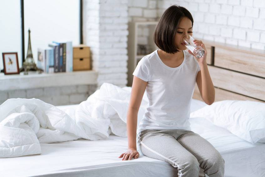 防晒 女人30岁后，会出现皮肤问题，做好这5件事，让肌肤更年轻