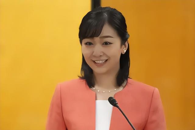佳子公主|学霸男友，牙医世家，明星长相，门当户对！日本最美公主恋情曝光