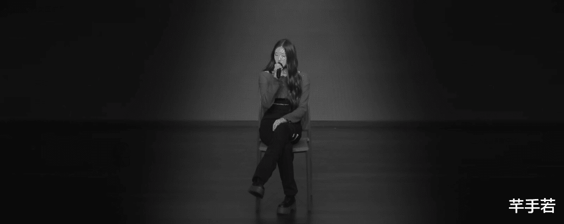 monster|YG公开新女团首位成员HARAM,15岁翻唱显功底,实力是YG爱豆底线