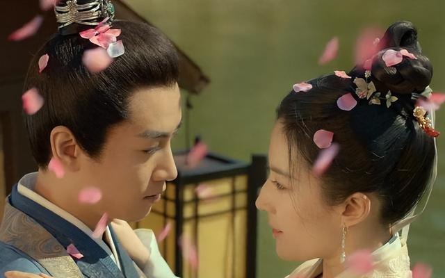 梦华录|《梦华录》真香还是真营销？持续捆绑CP，来了沈佳宜，还有赵丽颖