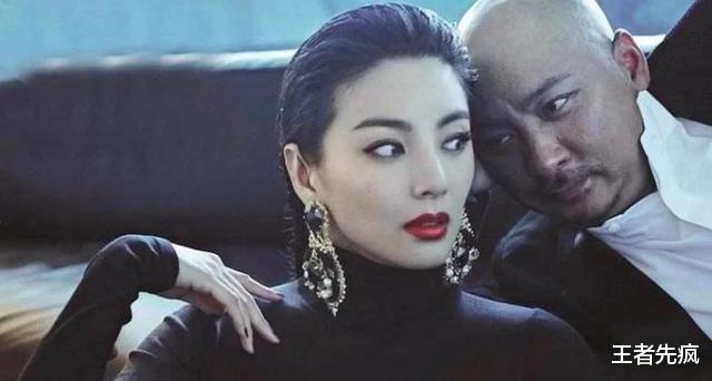 张雨绮|张雨绮无意中晒整排名牌包,大小几十个,离婚后成阔太单亲辣妈