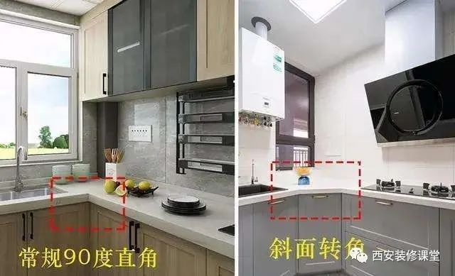 厨房装修13个错误,还有人再犯