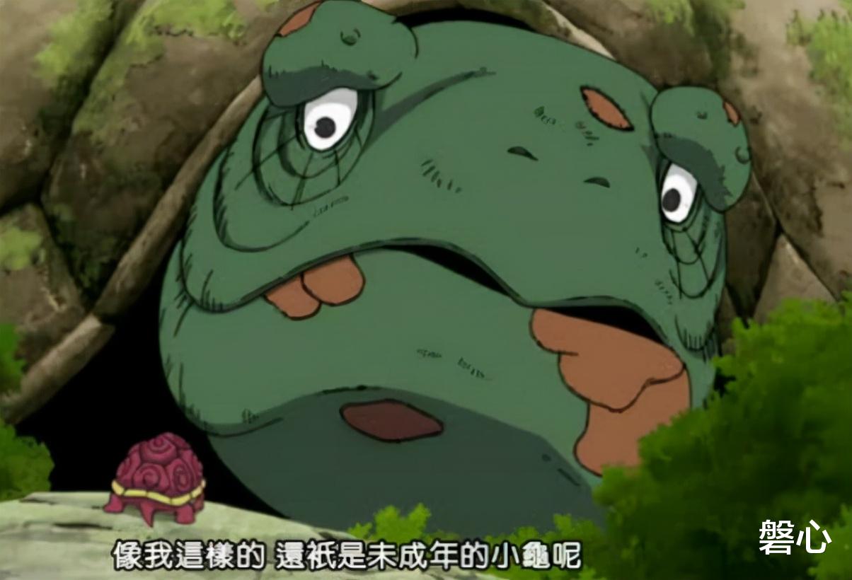 迈特·凯|凯皇的通灵兽有什么用？不只是垫脚石，只有卡卡西用用对了