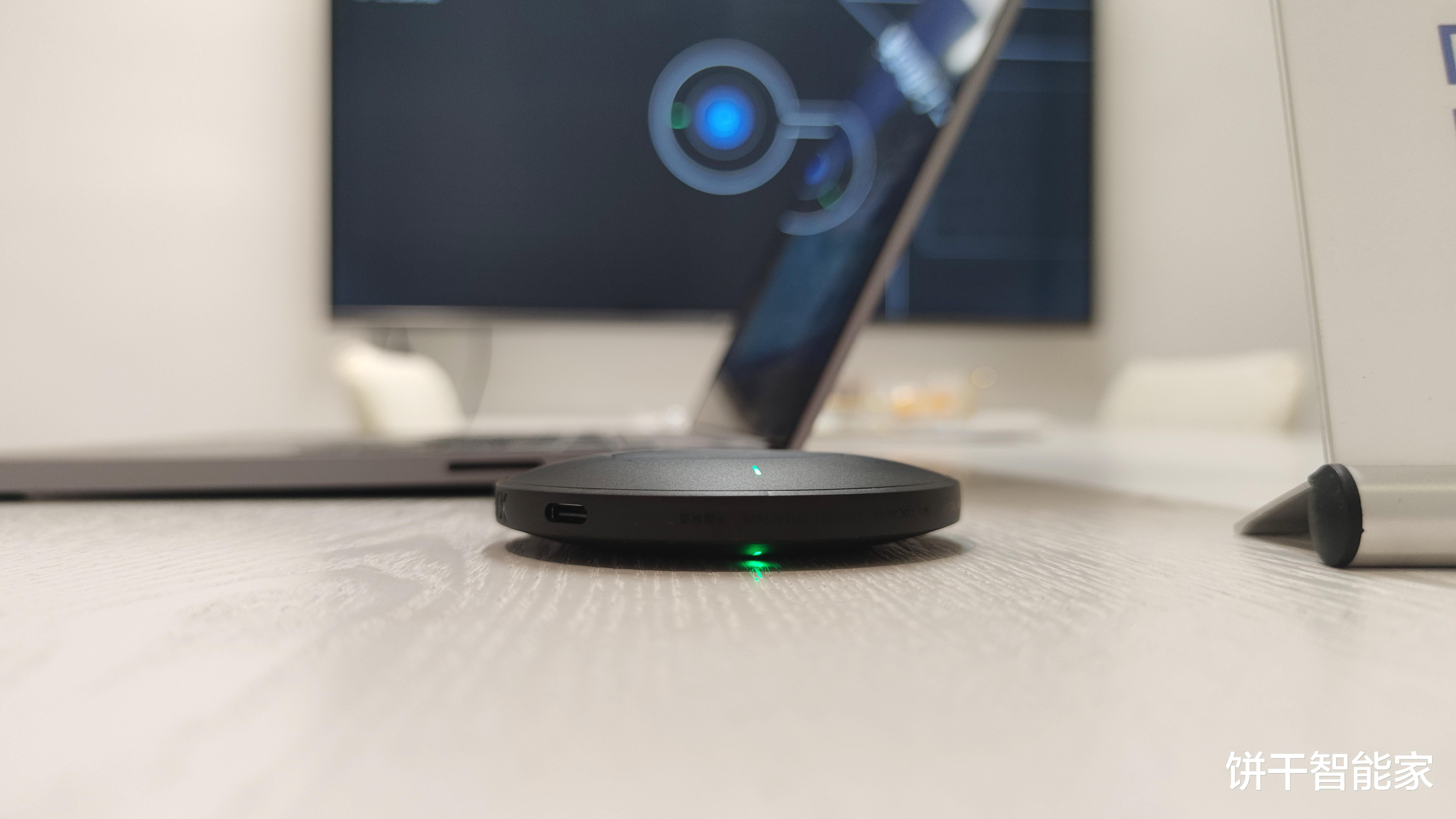 魅族|便捷高清，这款小米产品，华为苹果用户更合用