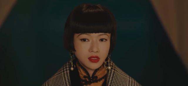 钟玉|传家:把自己活成易钟玉的“影子”,是沈彬这一辈子最大的悲哀