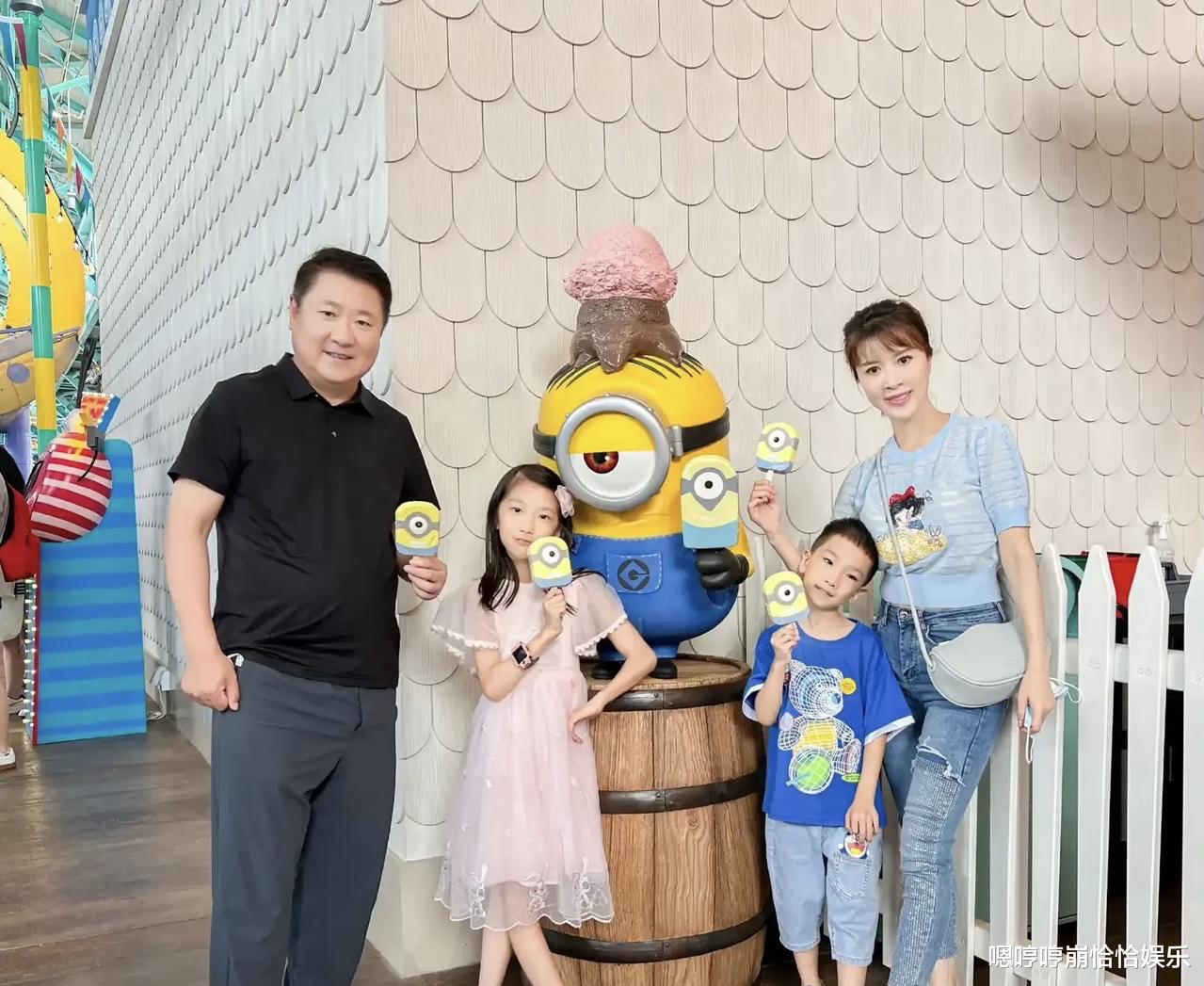 江疏影|江疏影懒理传闻,在社交平台发布日常动态,这一举动太巧妙了!