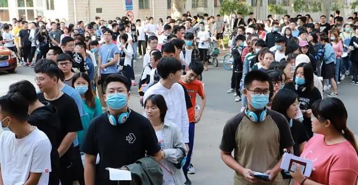 英语四六级考试再出“新规”，不满足条件无法报考，学生要注意