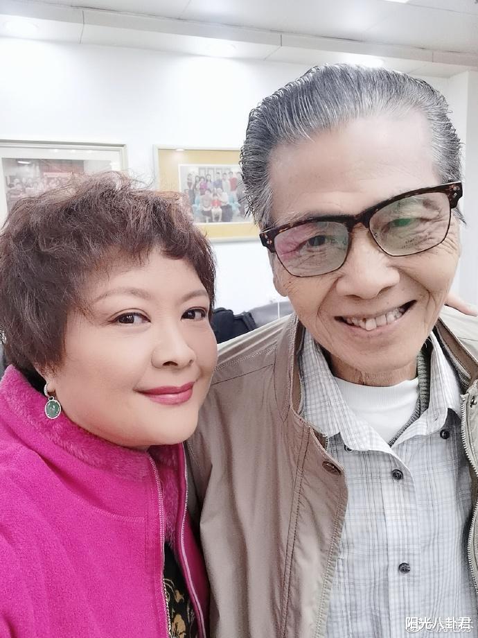 卢海潮|开年一周,5位演艺圈前辈去世,个个德艺双馨,有两人是同剧搭档