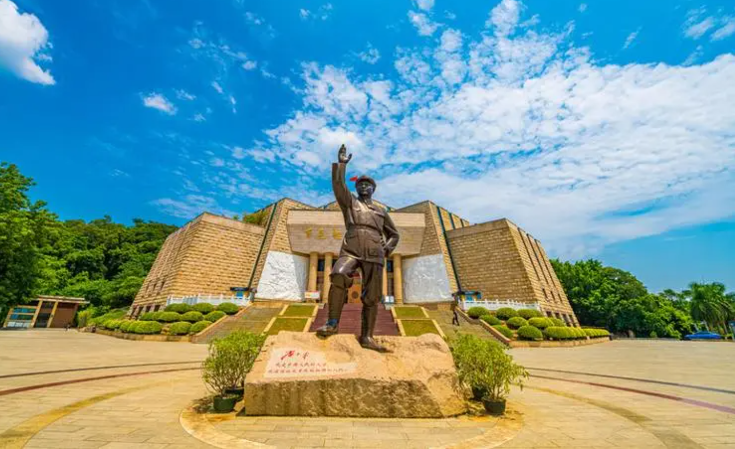 广西|百色是一个值得一去的地方