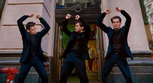 傅嘉莉|啥!汤姆·克鲁斯要在《奇异博士2》中出演钢铁侠?