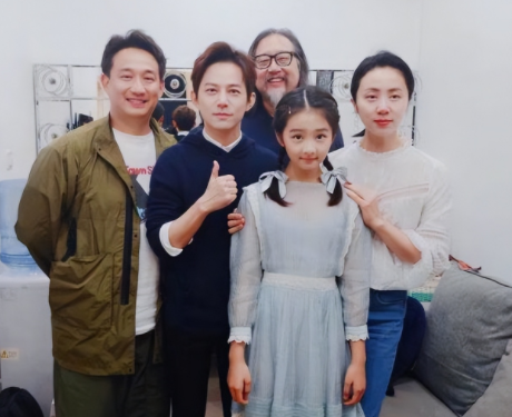 孙莉|夺走胡歌初吻，嫁人后淡出娱圈，时隔13年复出，颜值依旧令人惊艳