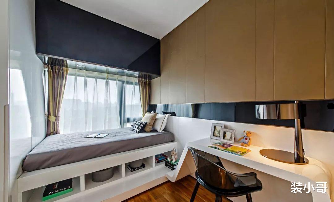 自从主卧安装了榻榻米,每天都想拆掉重装!可惜没有后悔药!