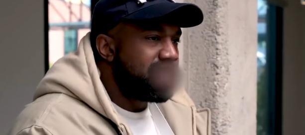 金·卡戴珊|金卡戴珊前夫又发疯？竞选美国总统撕X川普，逼员工传看金姐私密影片